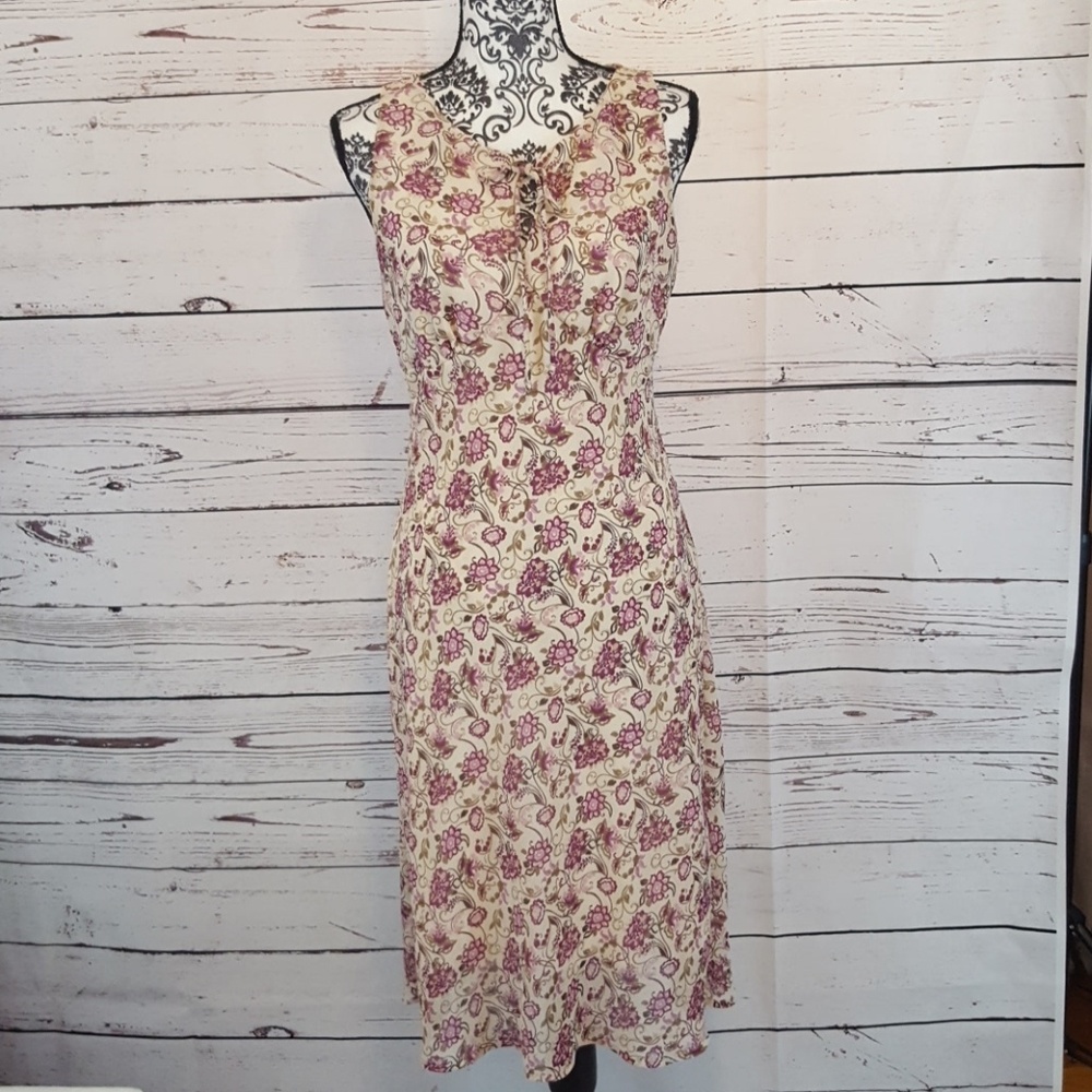 BOGO FREE NWOT Faith Love & Passion Dress